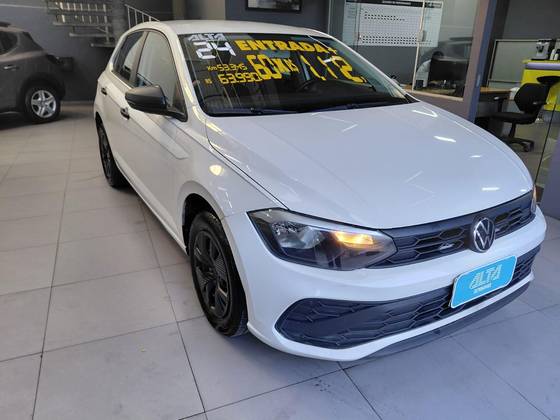 VOLKSWAGEN POLO 1.0 MPI TRACK MANUAL VOLKSWAGEN POLO 1.0 MPI TRACK MANUAL